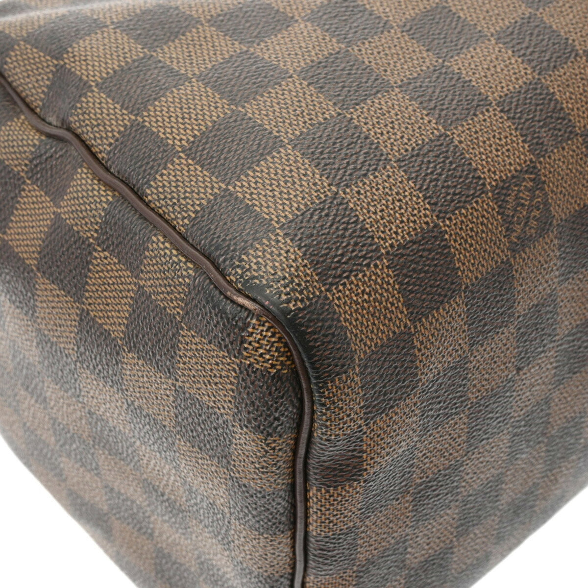 LOUIS VUITTON Speedy 30 Handbag