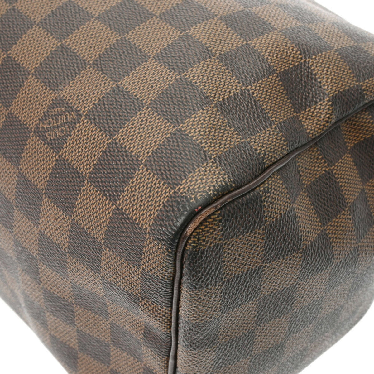 LOUIS VUITTON Speedy 30 Handbag