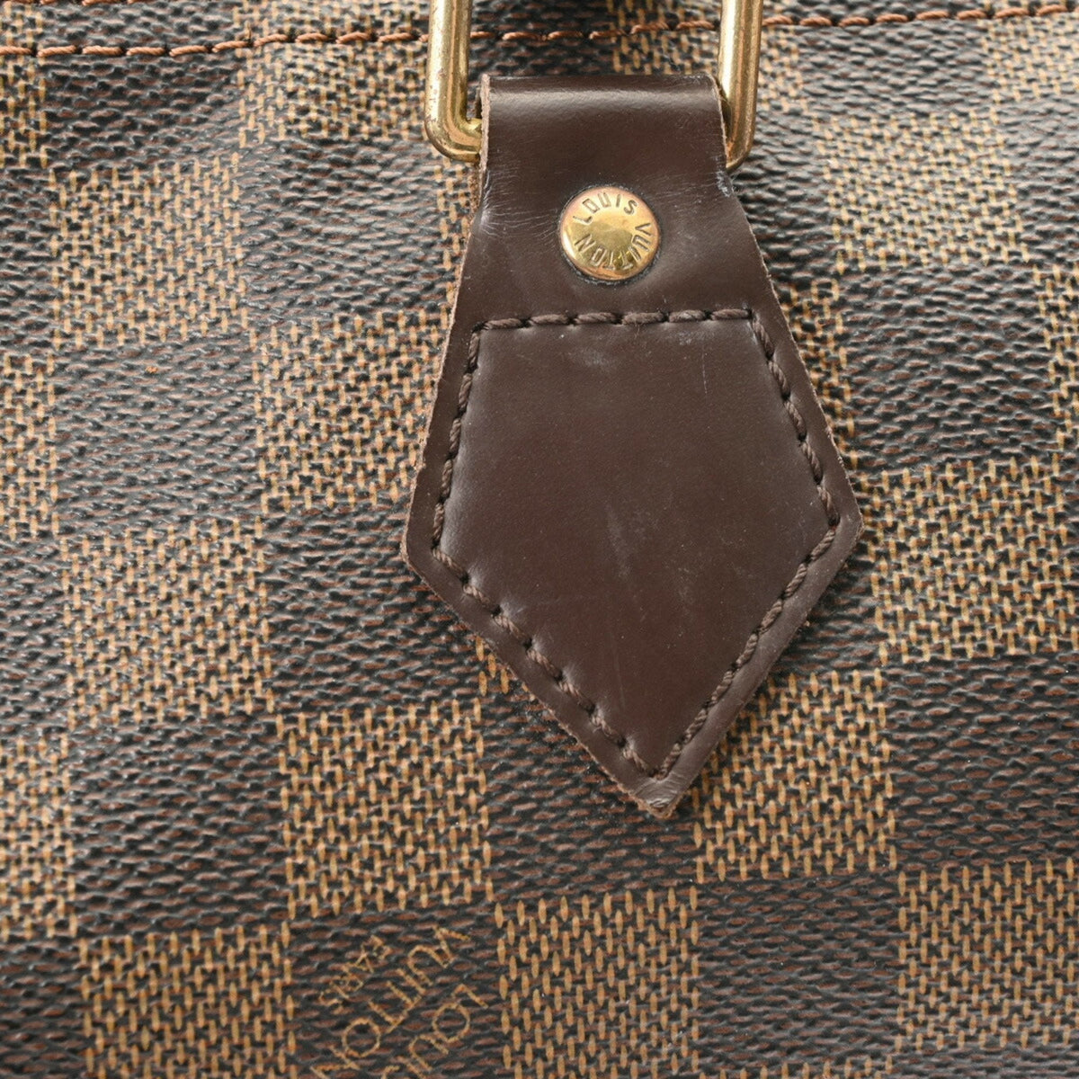 LOUIS VUITTON Speedy 30 Handbag