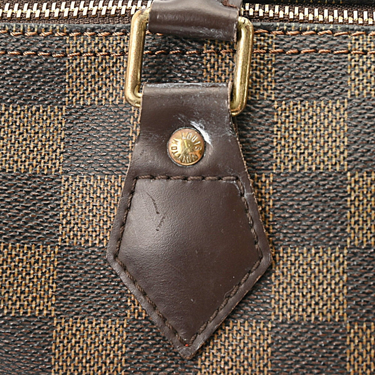 LOUIS VUITTON Speedy 30 Handbag