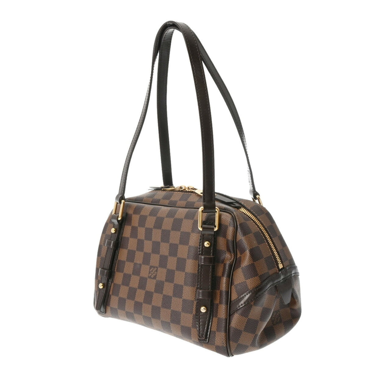 LOUIS VUITTON Rivington Handbag