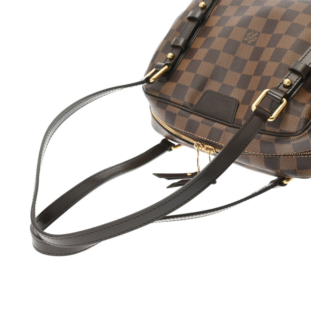 LOUIS VUITTON Rivington Handbag