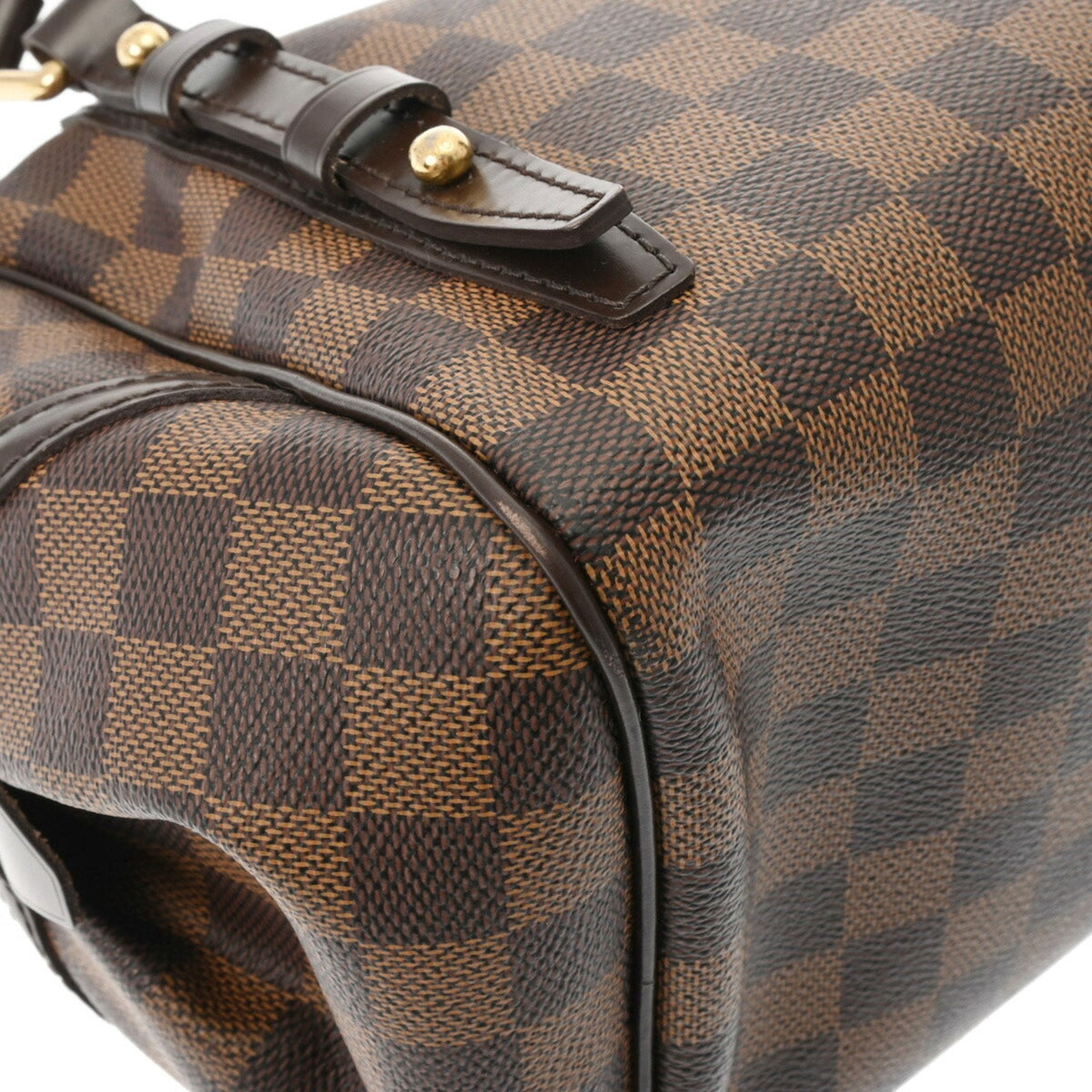 LOUIS VUITTON Rivington Handbag