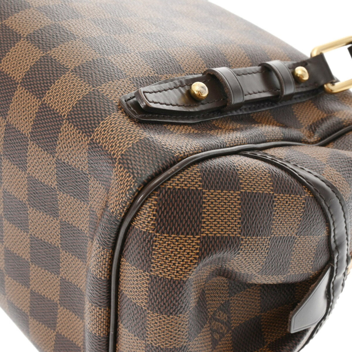 LOUIS VUITTON Rivington Handbag