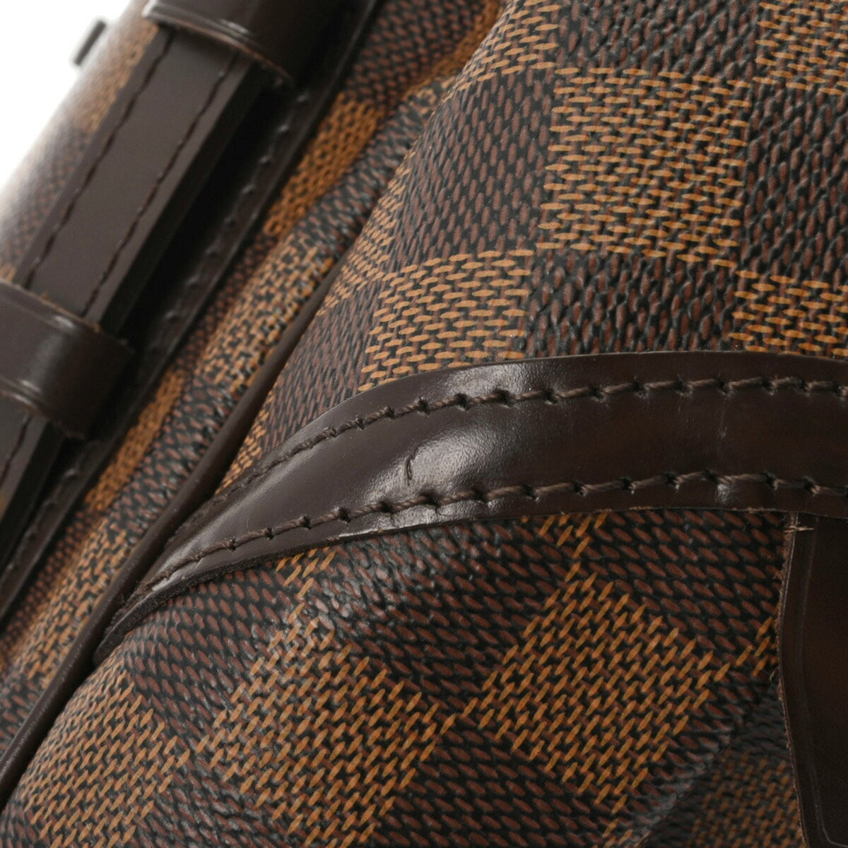 LOUIS VUITTON Rivington Handbag