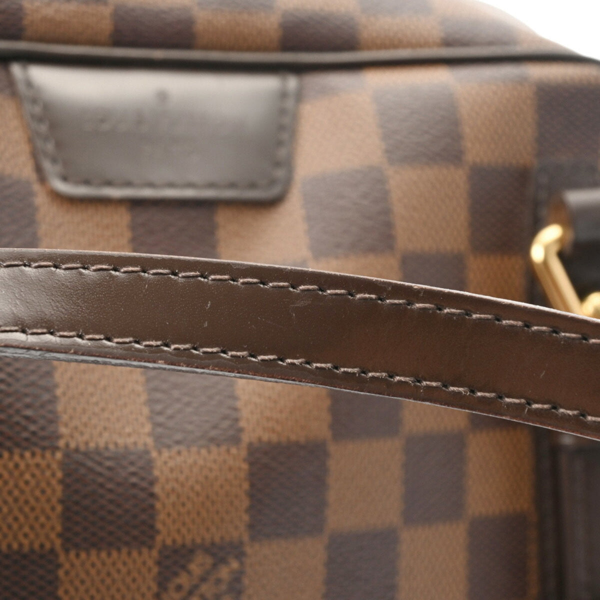 LOUIS VUITTON Rivington Handbag