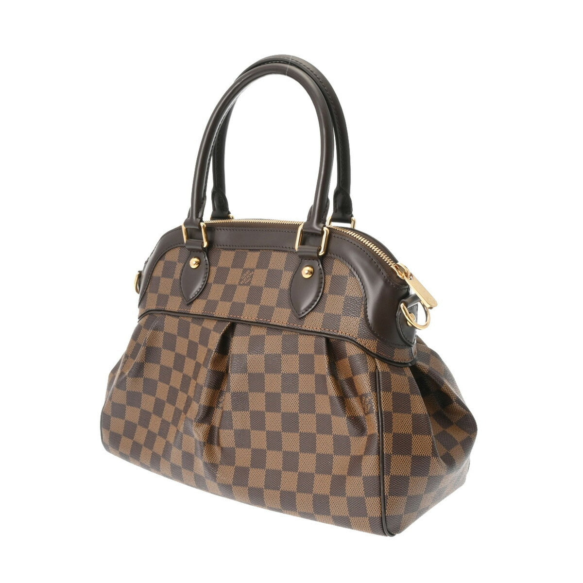 LOUIS VUITTON Trevi Handbag