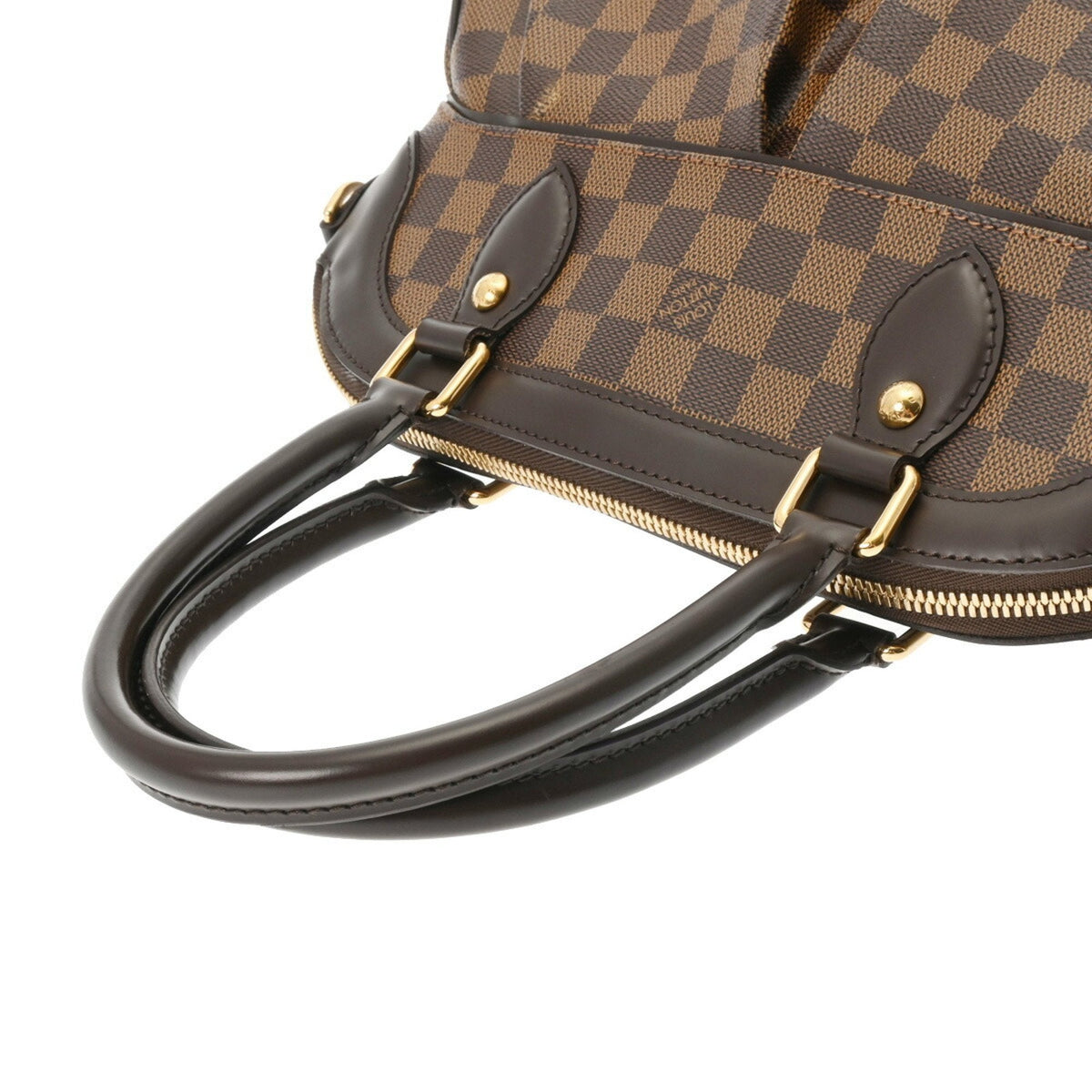 LOUIS VUITTON Trevi Handbag