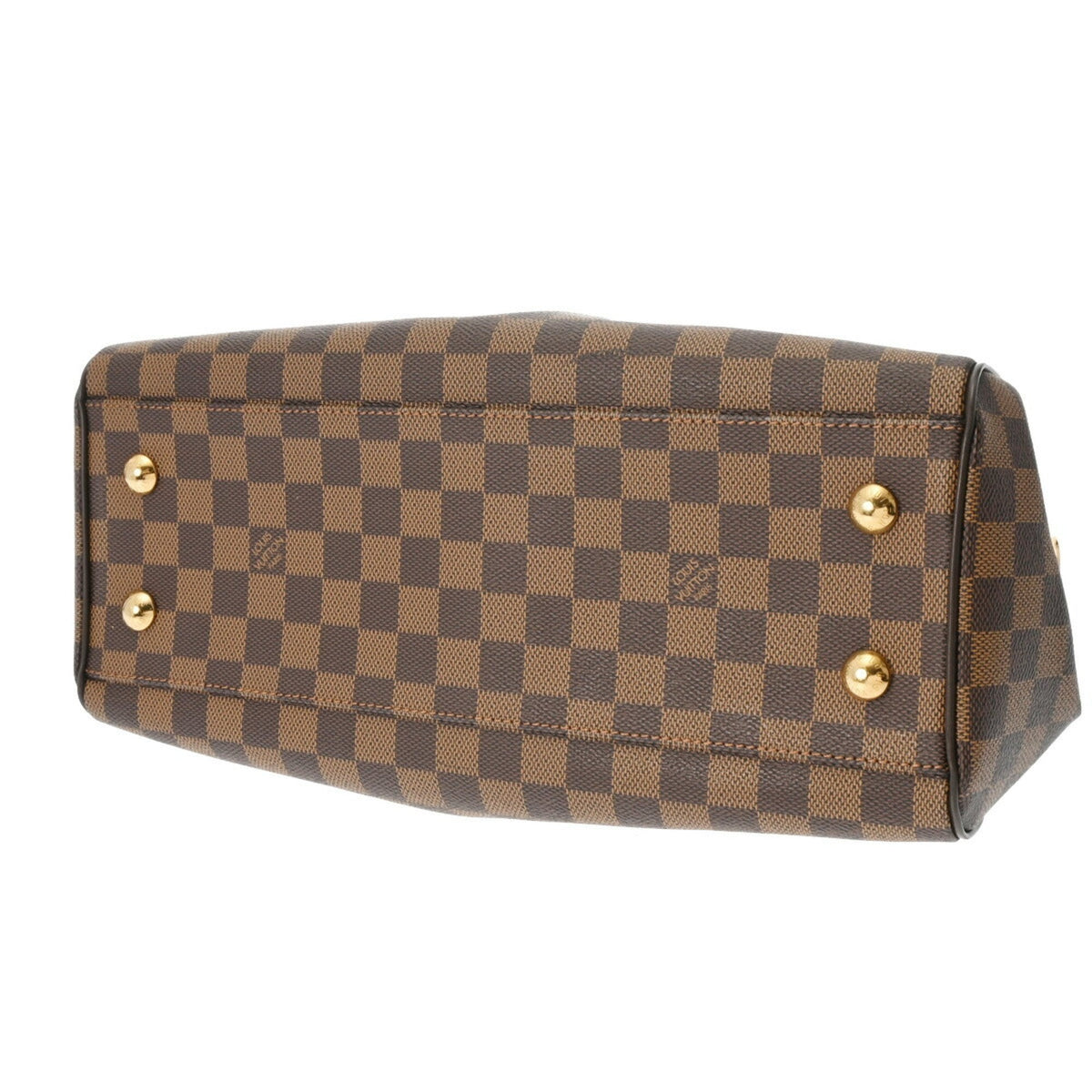LOUIS VUITTON Trevi Handbag