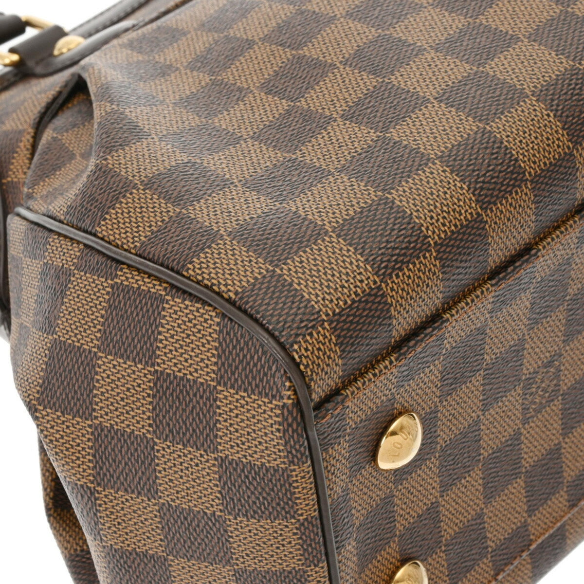 LOUIS VUITTON Trevi Handbag