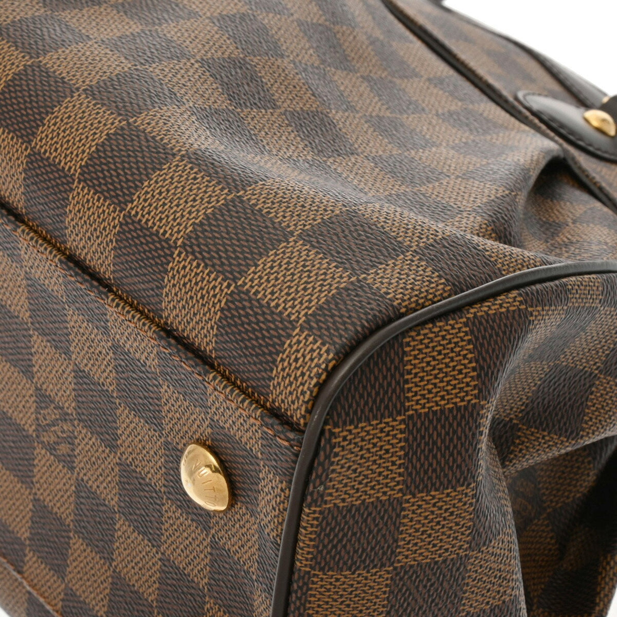 LOUIS VUITTON Trevi Handbag