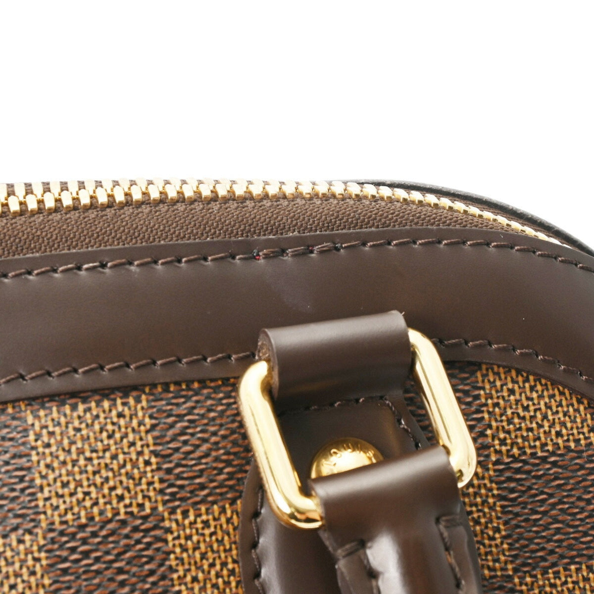 LOUIS VUITTON Trevi Handbag