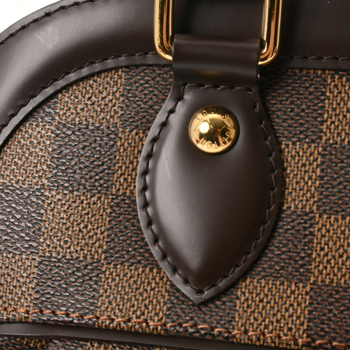 LOUIS VUITTON Trevi Handbag