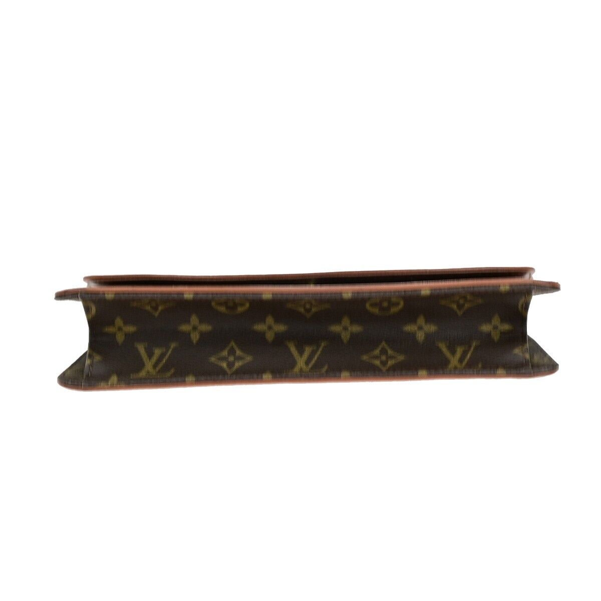 LOUIS VUITTON Pochette Dame Clutch Bag