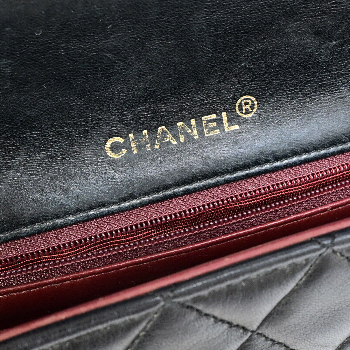 Top Quality Chanel Matelasse Shoulder Bag
