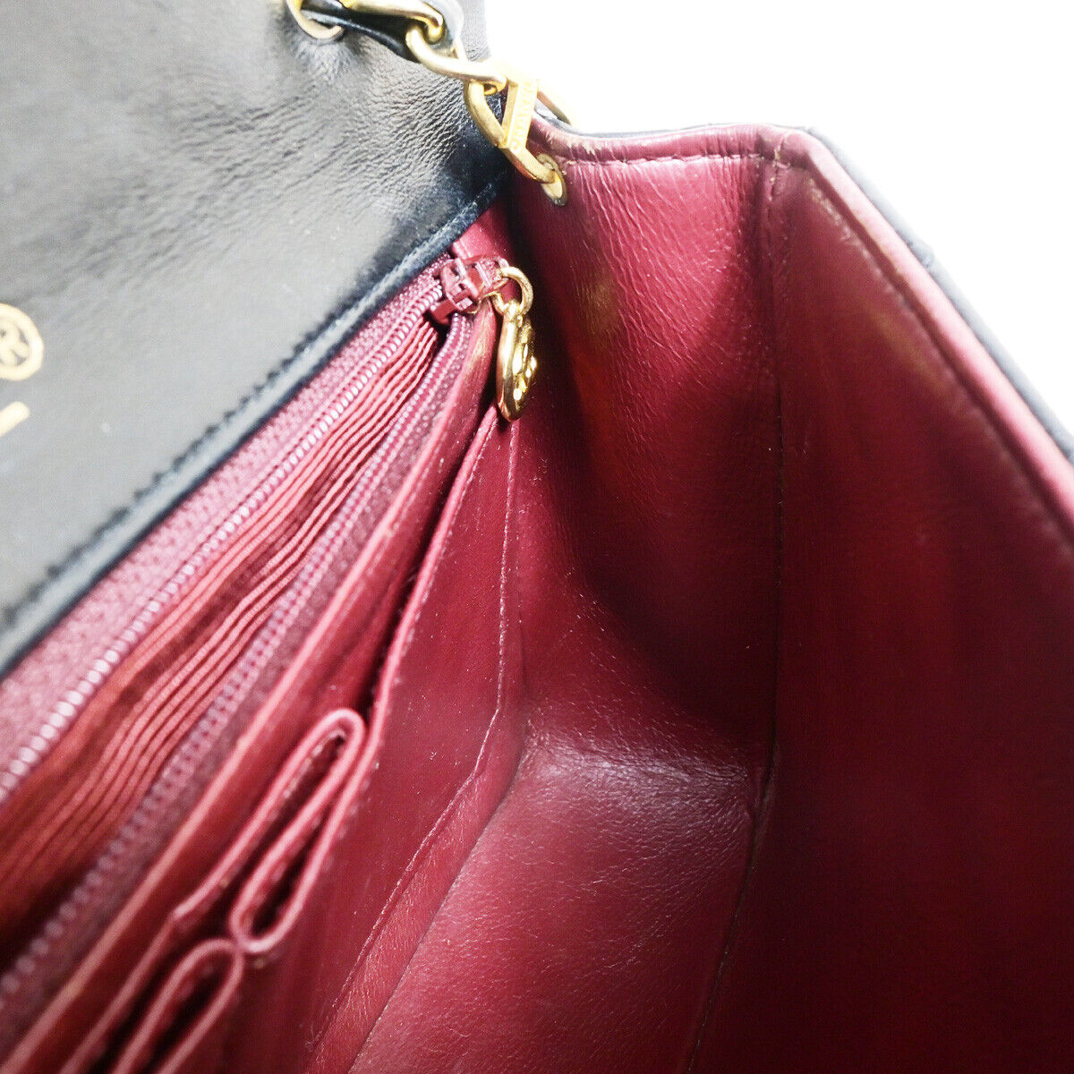 Top Quality Chanel Matelasse Shoulder Bag