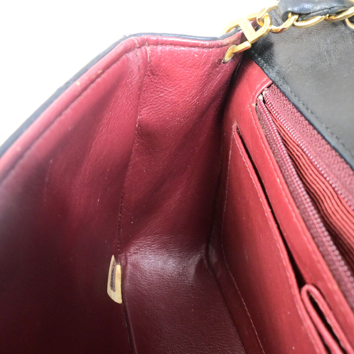 Top Quality Chanel Matelasse Shoulder Bag