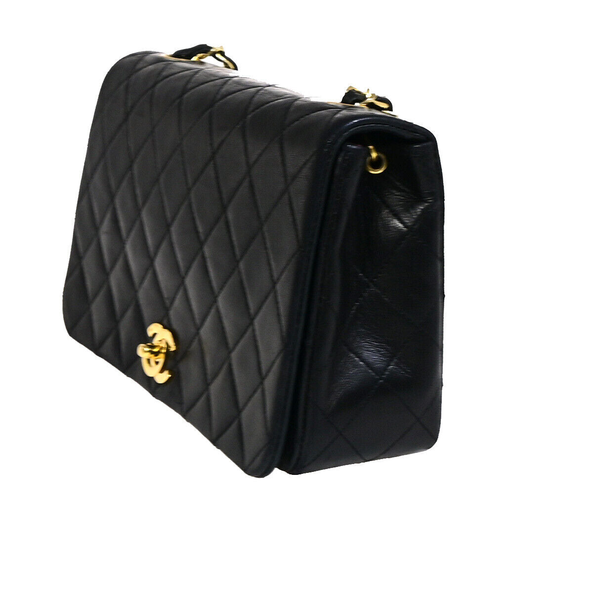 Top Quality Chanel Matelasse Shoulder Bag