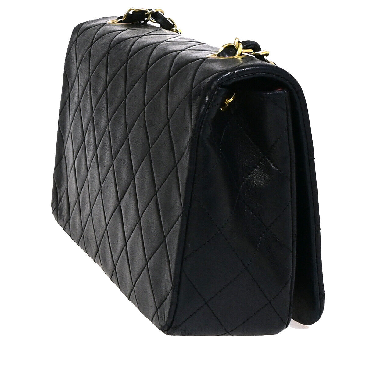 Top Quality Chanel Matelasse Shoulder Bag