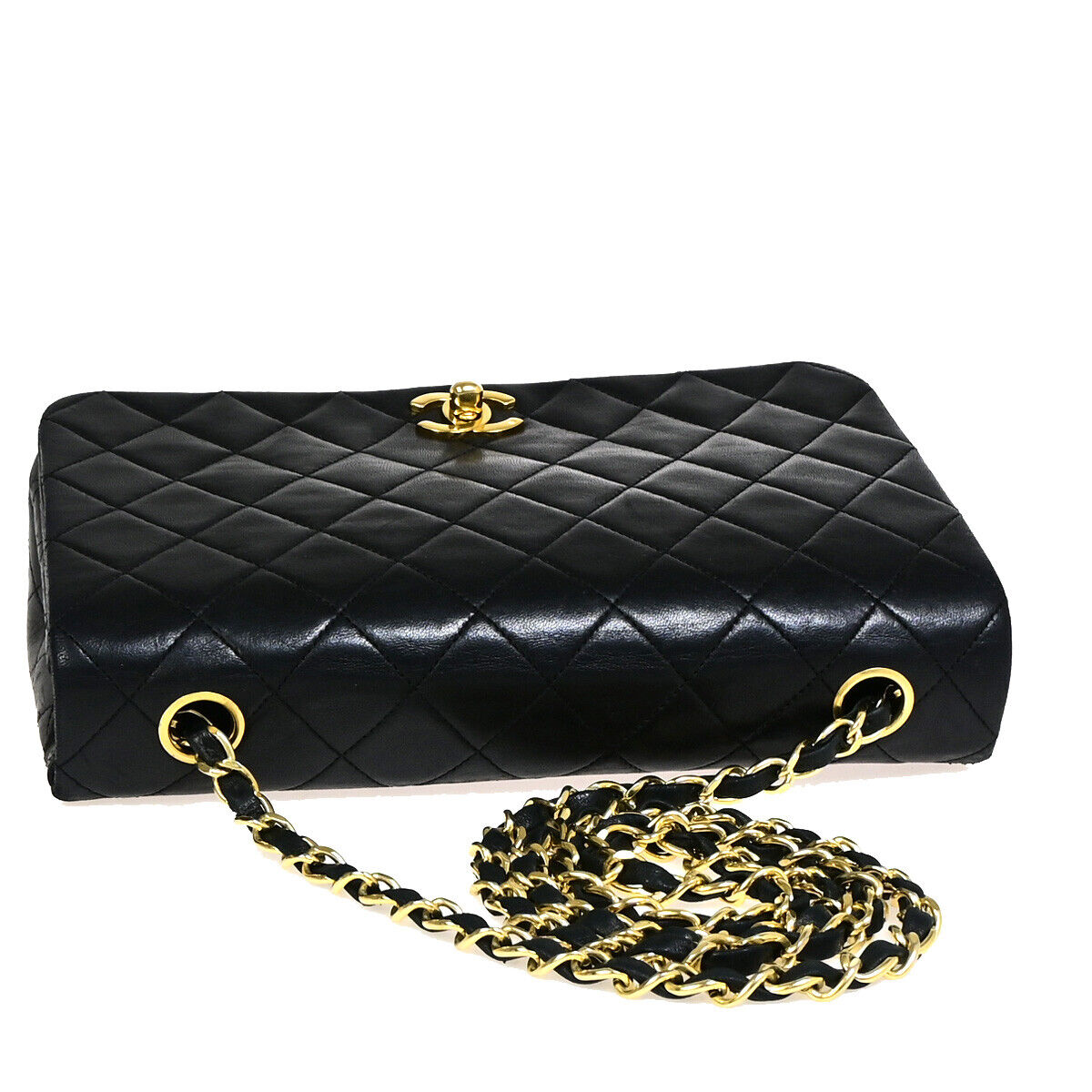 Top Quality Chanel Matelasse Shoulder Bag