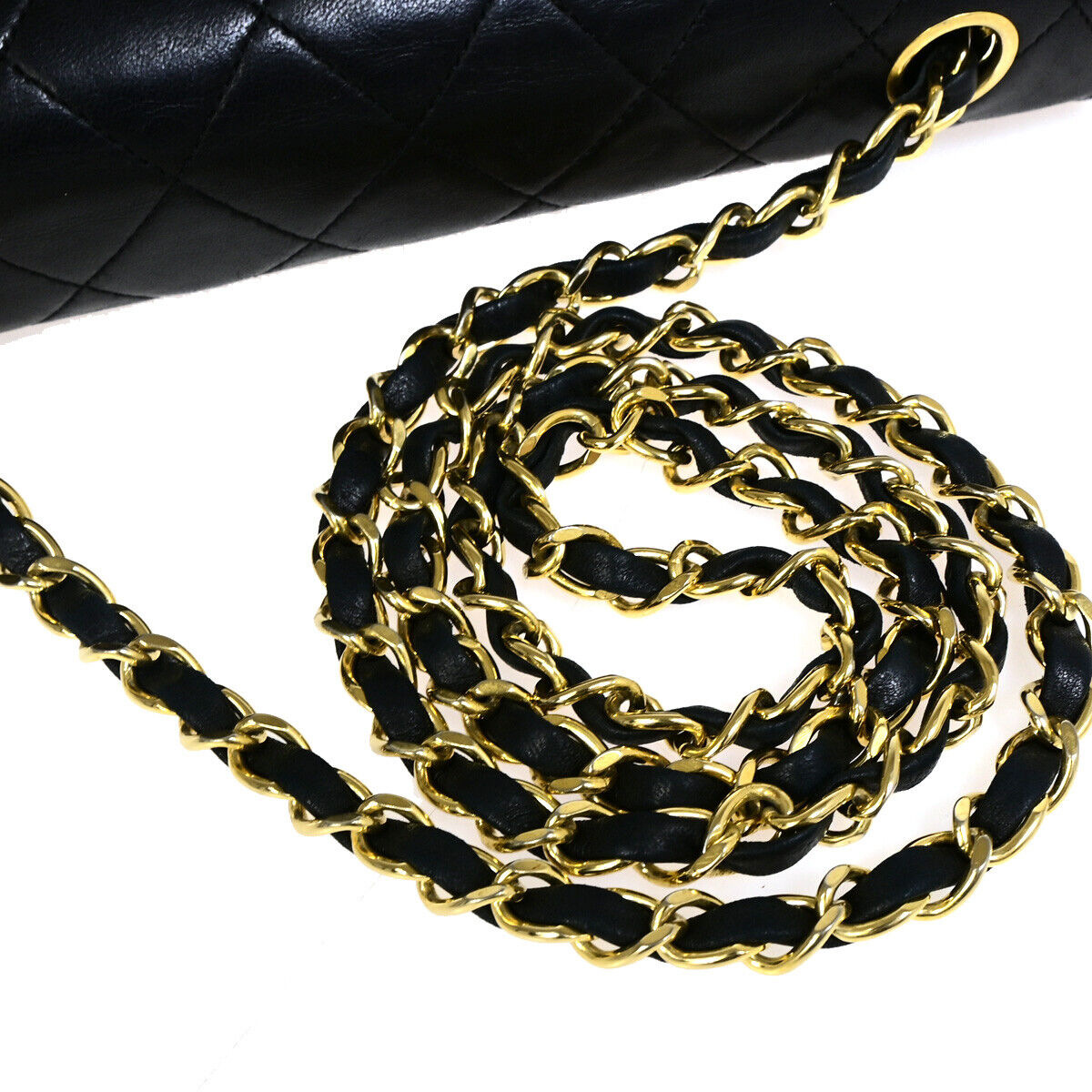 Top Quality Chanel Matelasse Shoulder Bag