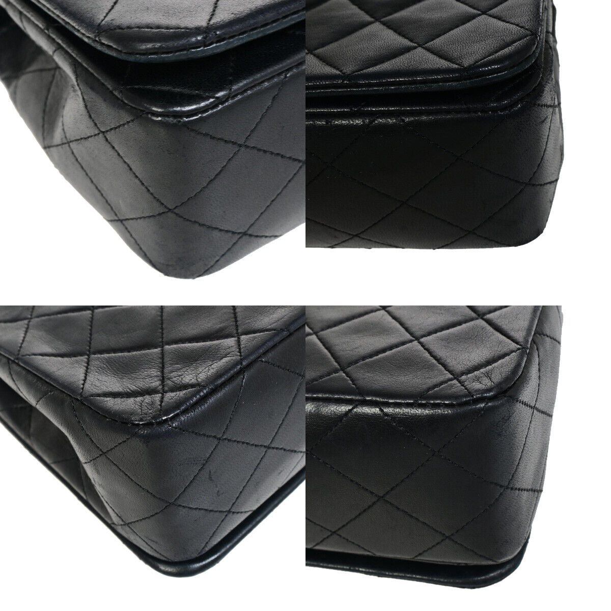 Top Quality Chanel Matelasse Shoulder Bag