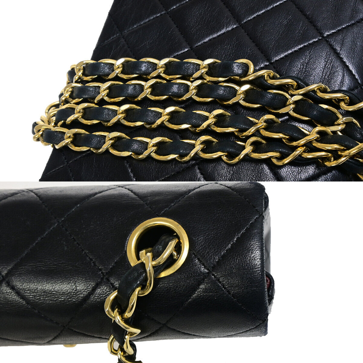 Top Quality Chanel Matelasse Shoulder Bag