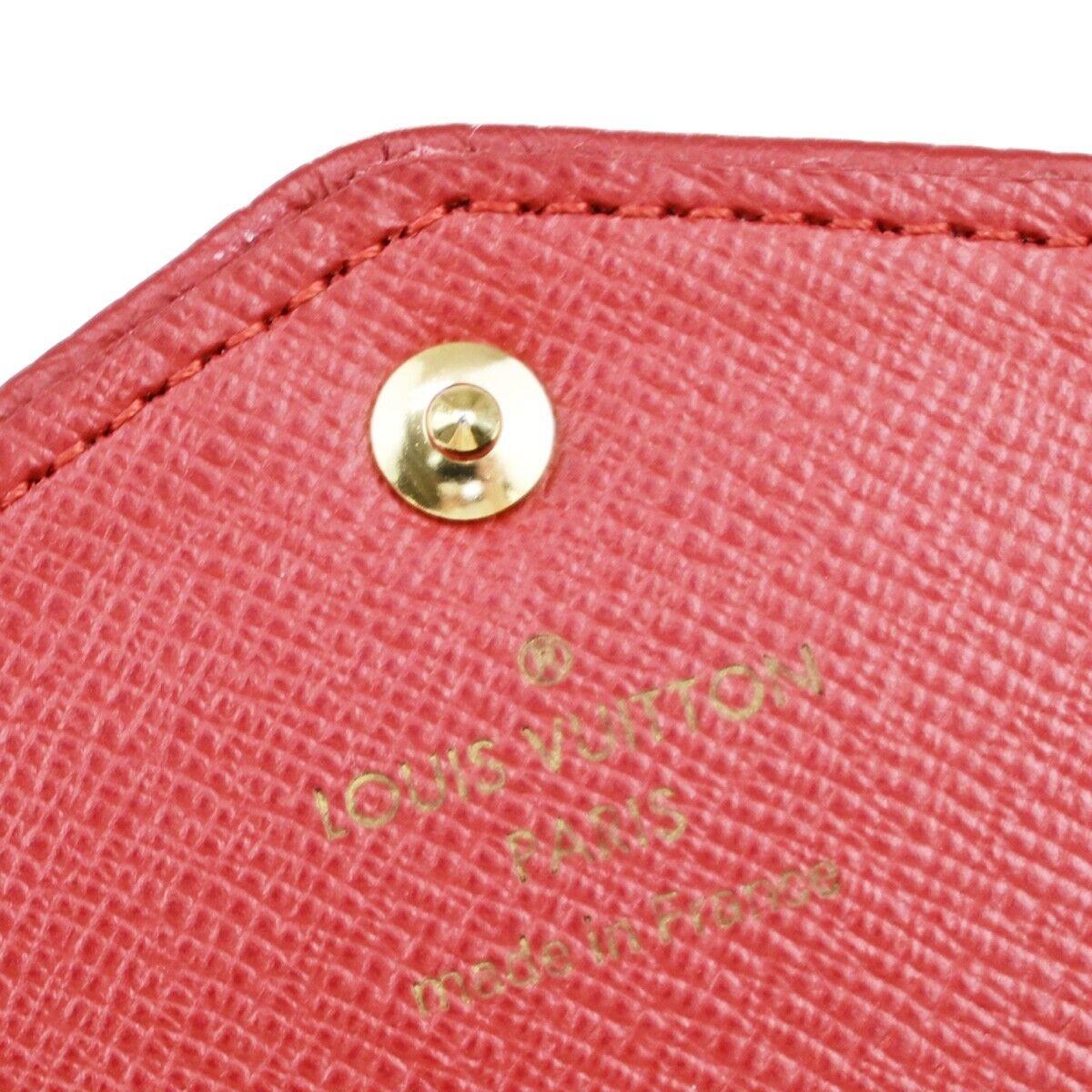 LOUIS VUITTON Sarah Wallet