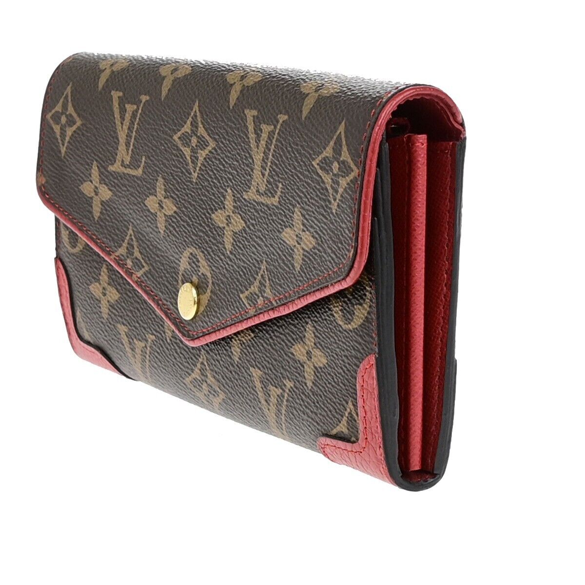 LOUIS VUITTON Sarah Wallet