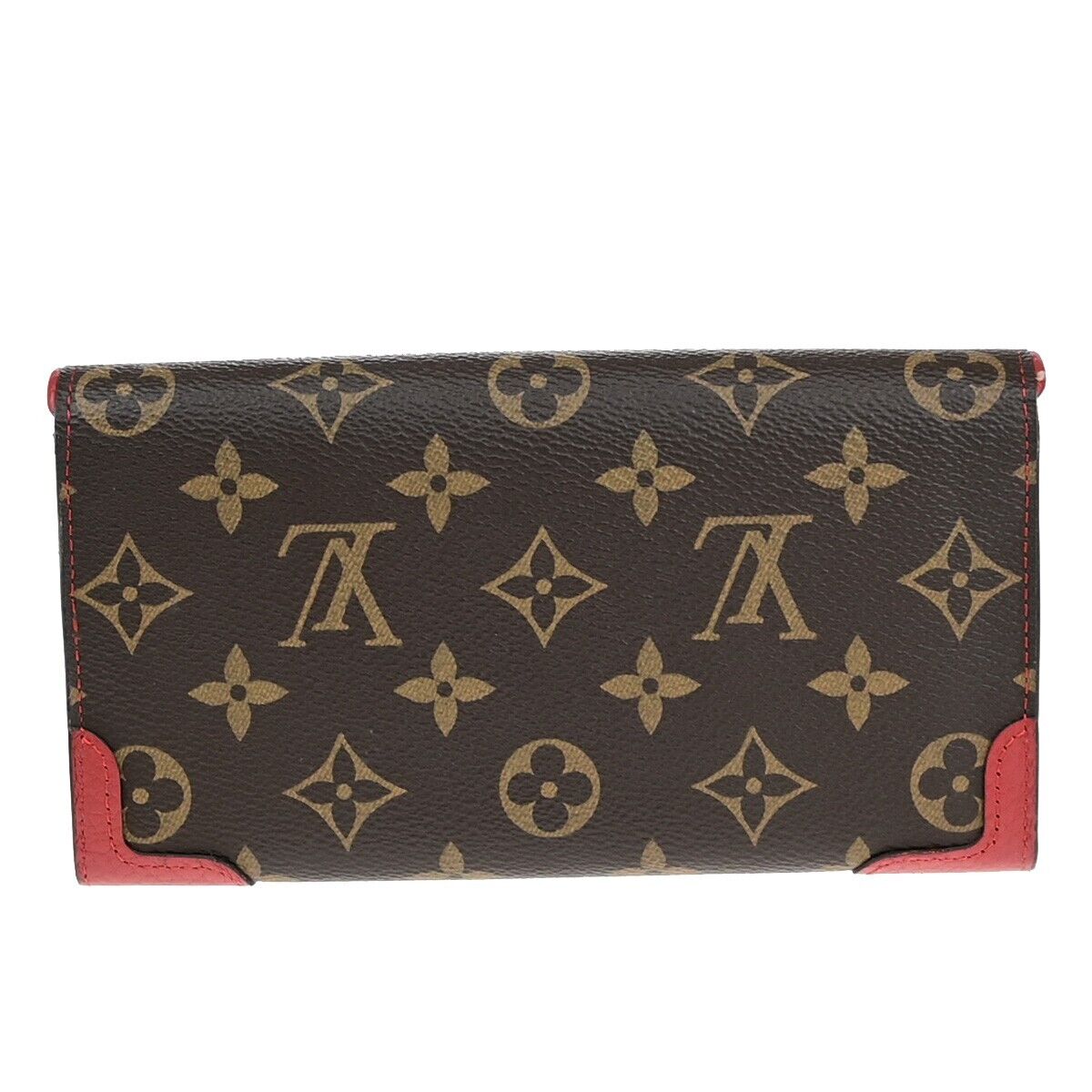 LOUIS VUITTON Sarah Wallet