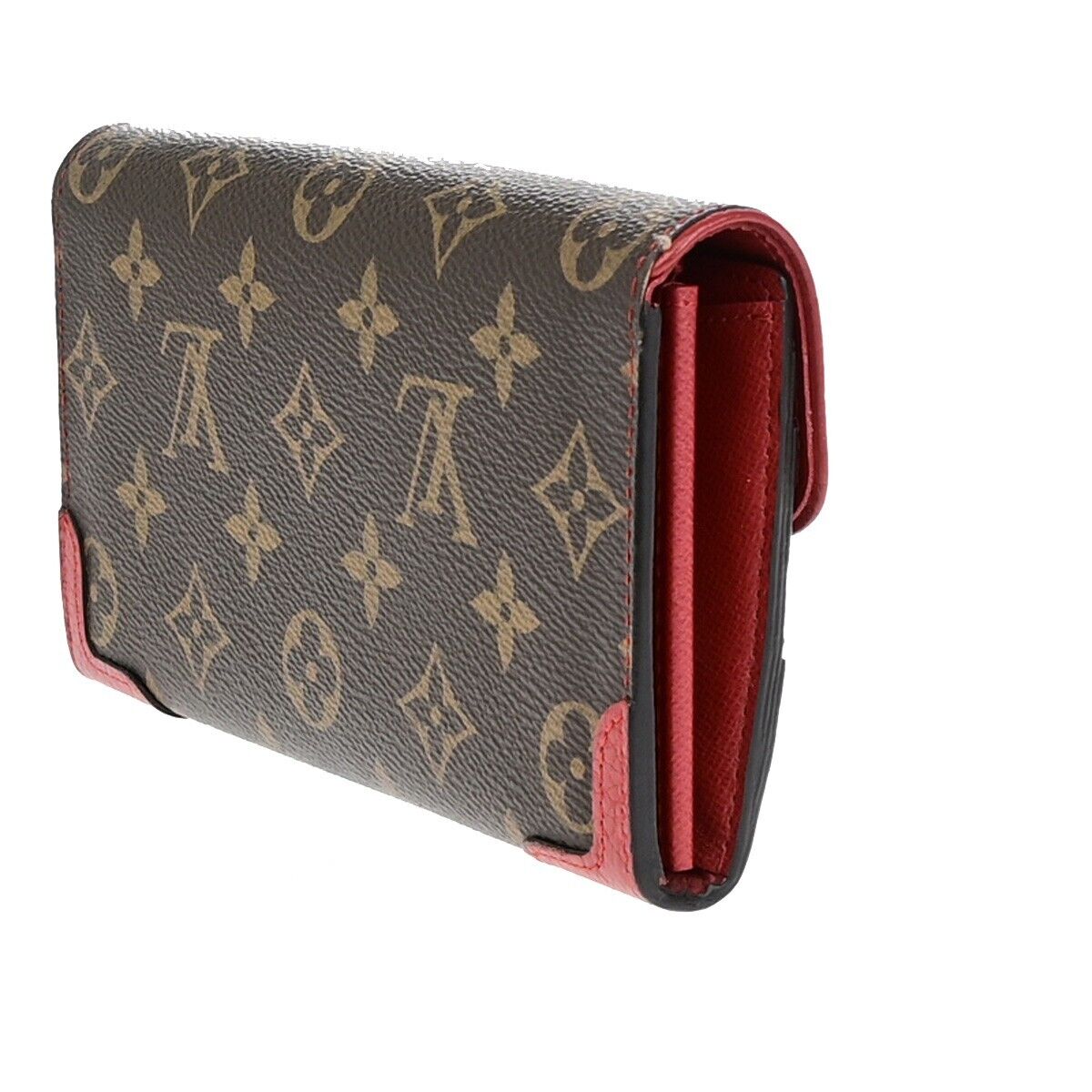 LOUIS VUITTON Sarah Wallet