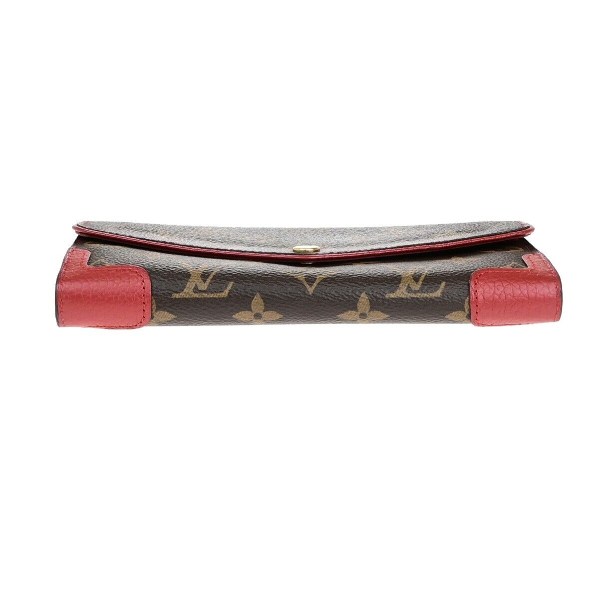 LOUIS VUITTON Sarah Wallet
