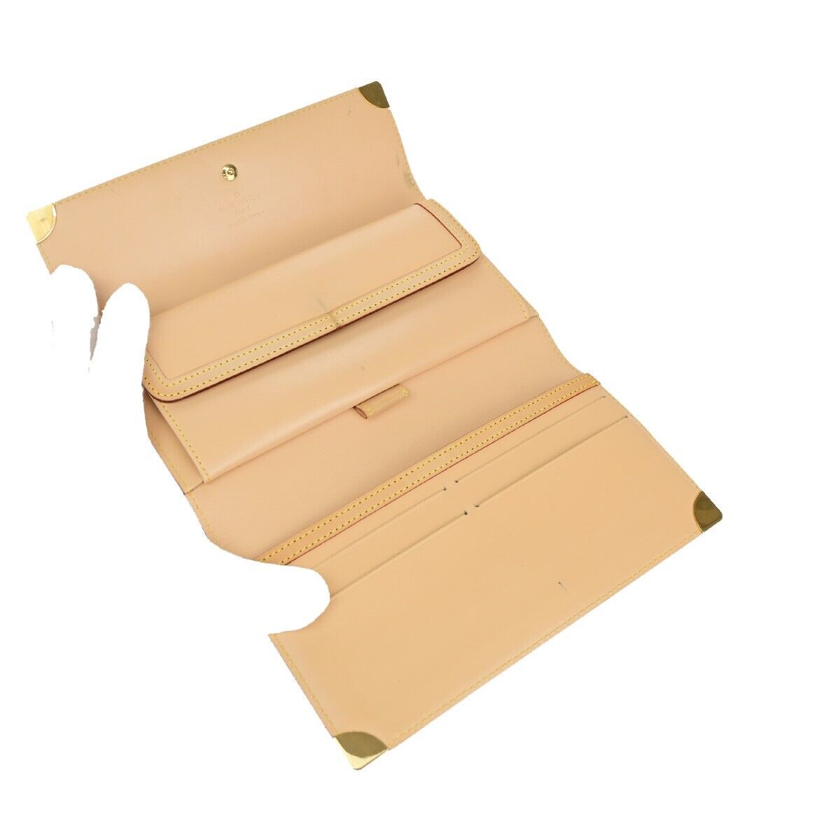 LOUIS VUITTON Tresor Wallet