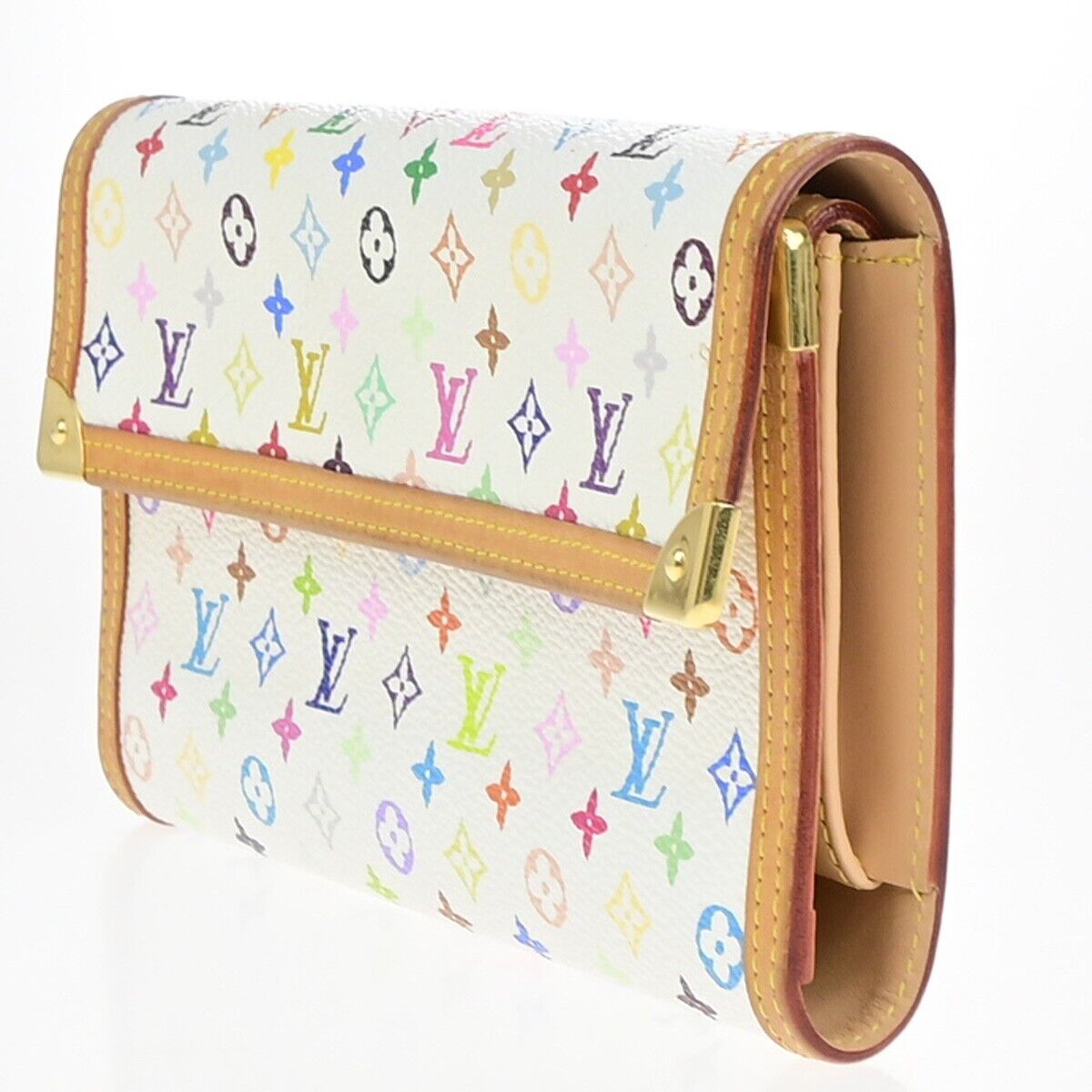 LOUIS VUITTON Tresor Wallet