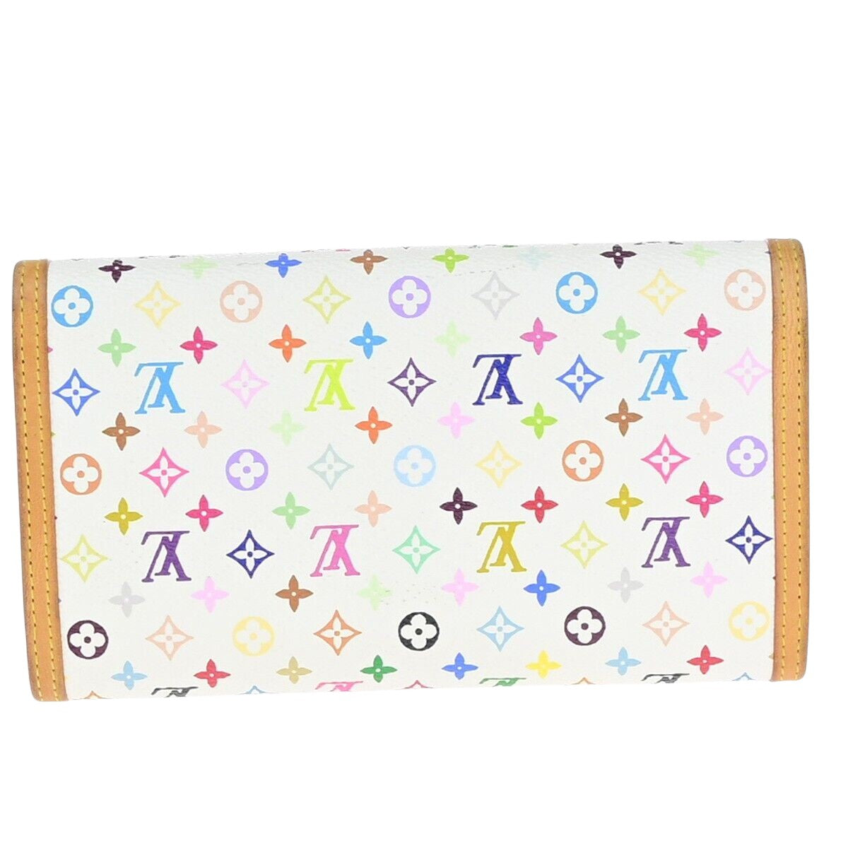 LOUIS VUITTON Tresor Wallet