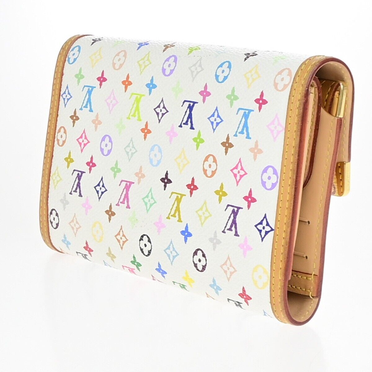 LOUIS VUITTON Tresor Wallet