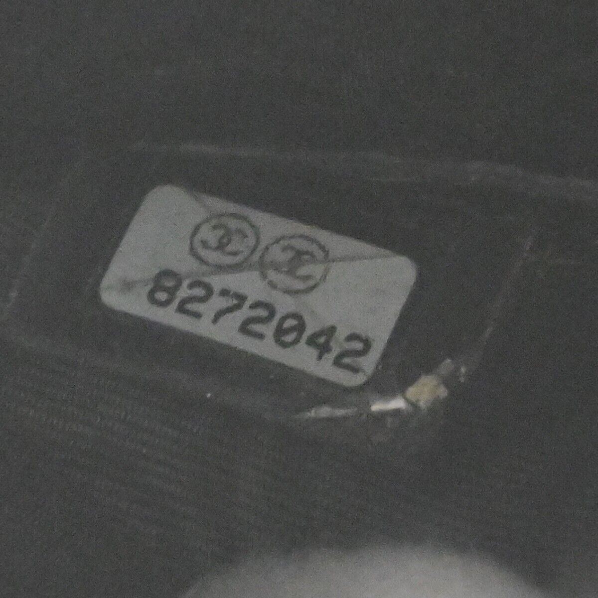 Top Quality Chanel Coco Mark Wallet