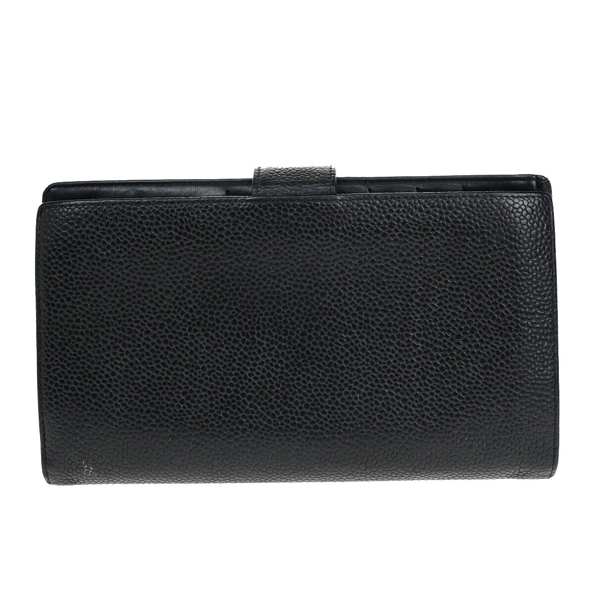 Top Quality Chanel Coco Mark Wallet