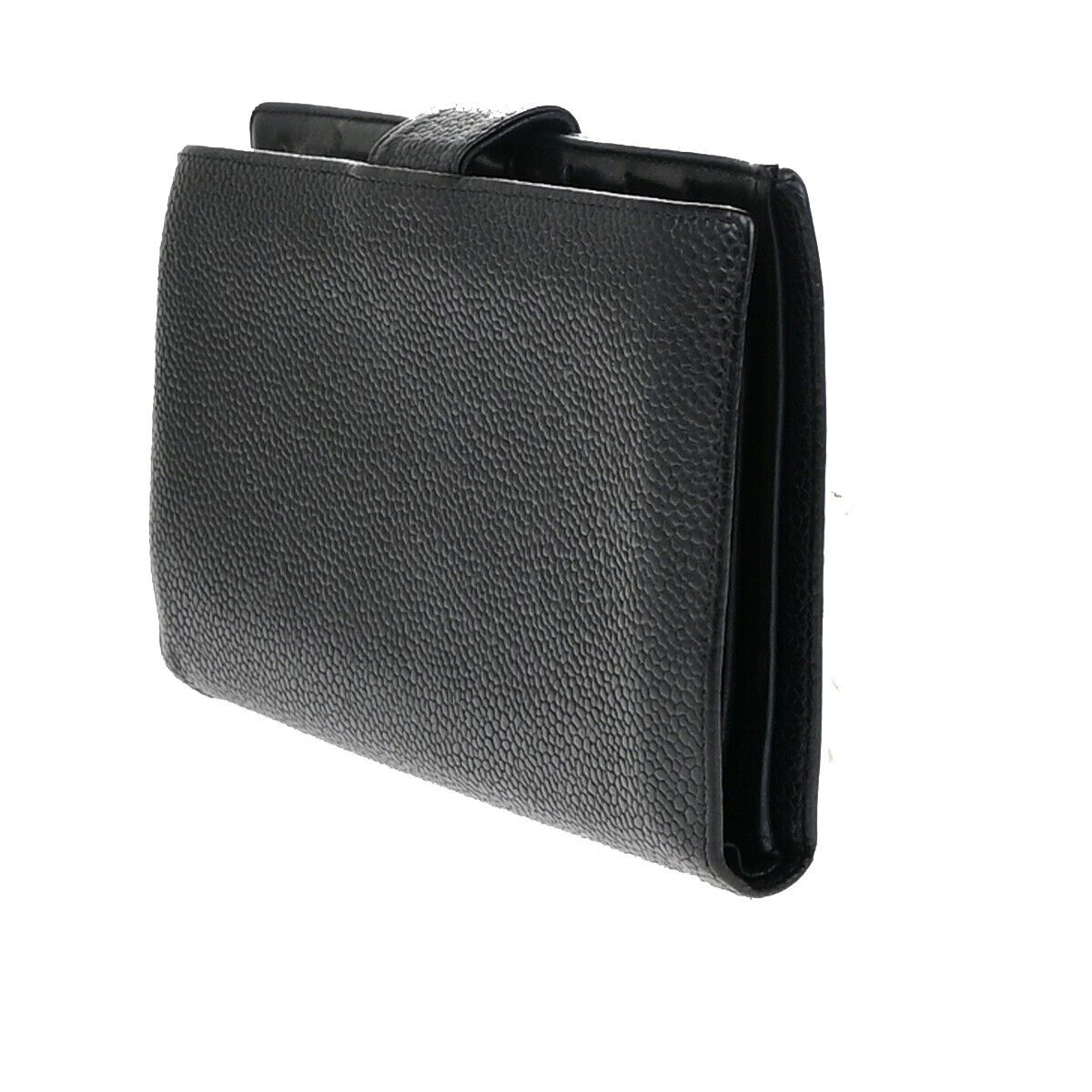 Top Quality Chanel Coco Mark Wallet