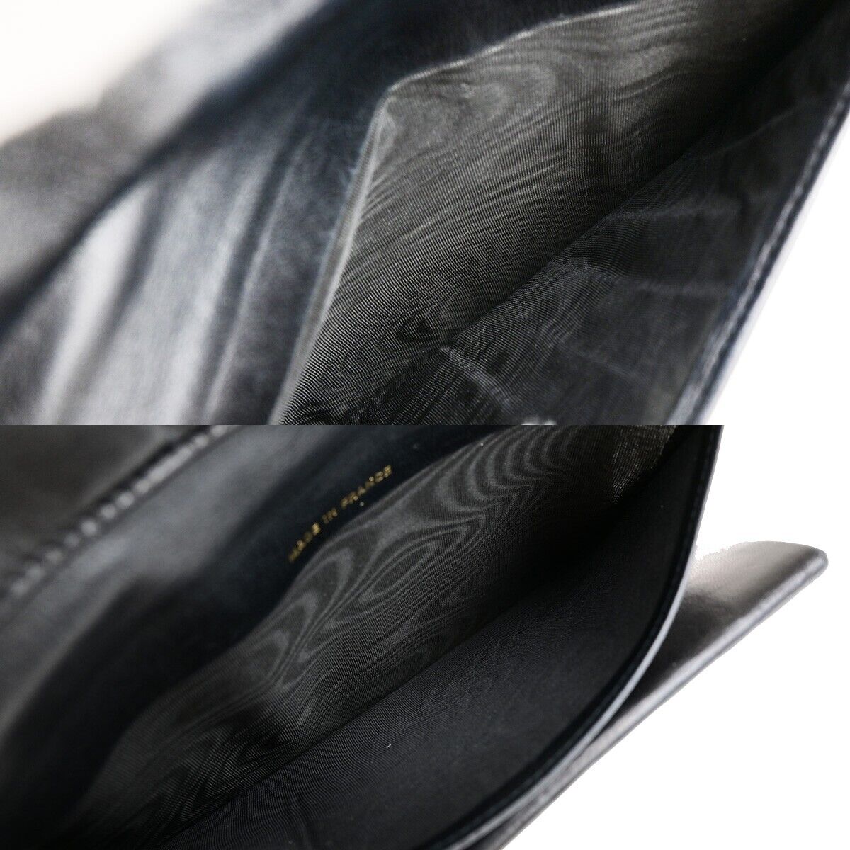 Top Quality Chanel Coco Mark Wallet