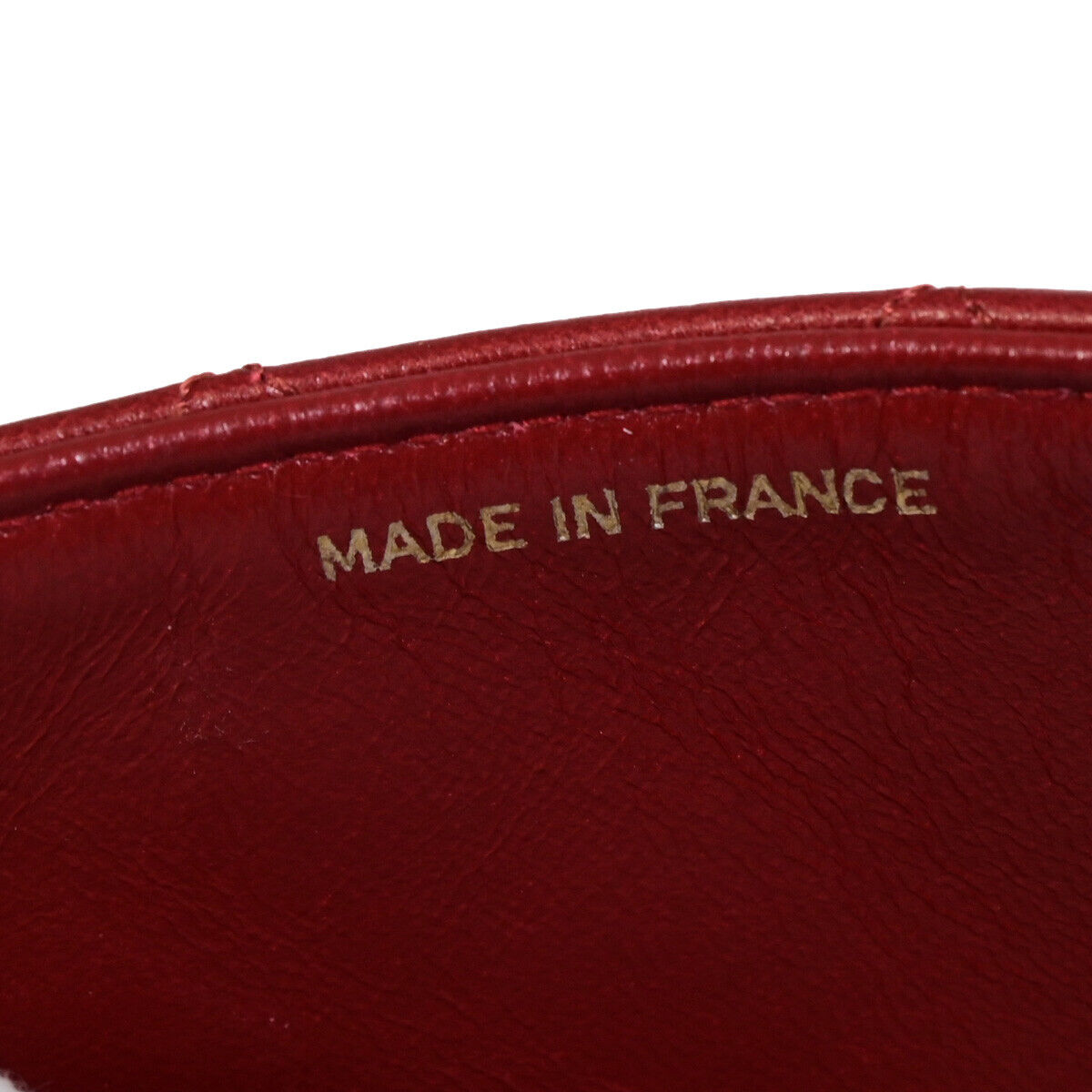 Top Quality Chanel Matelasse Shoulder Bag