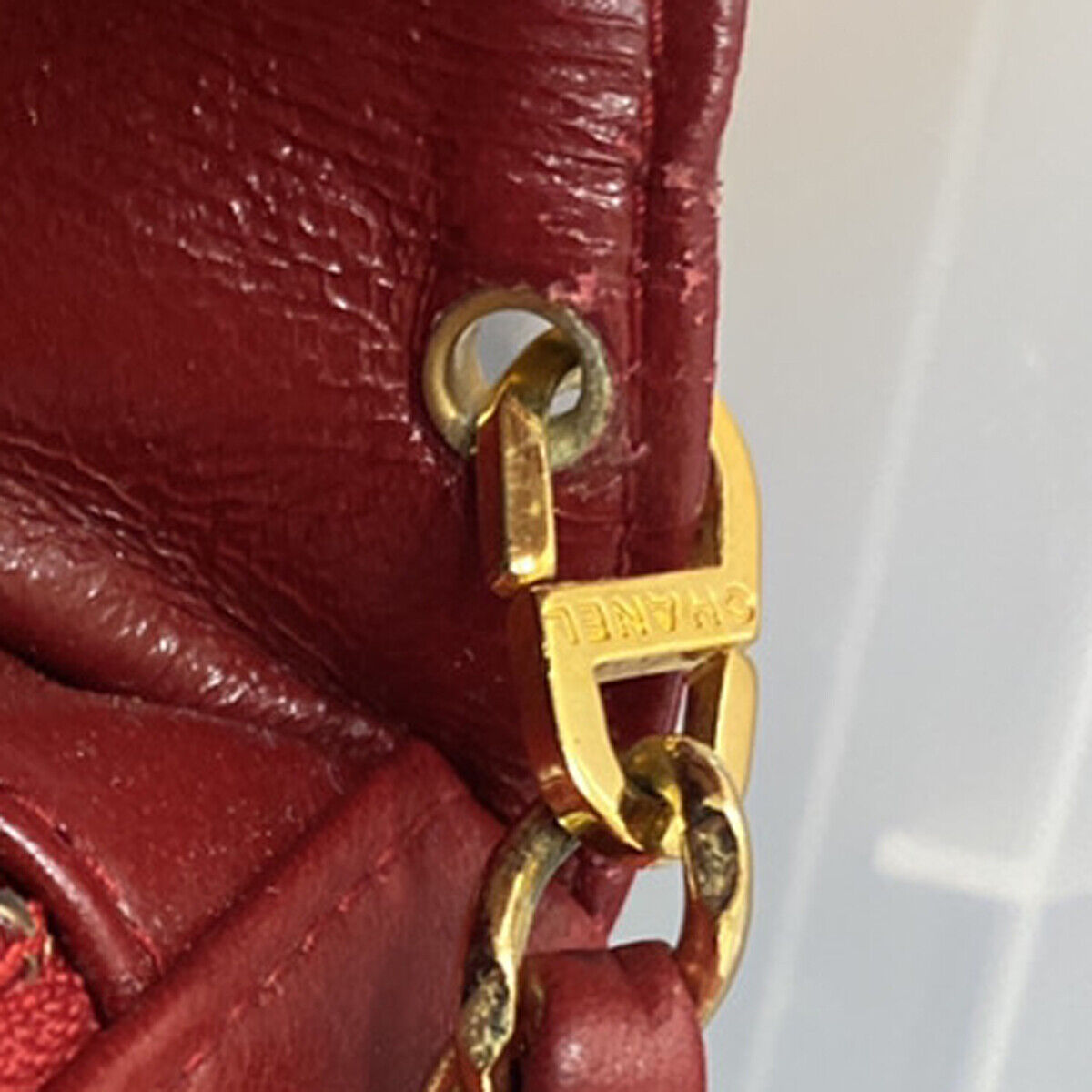 Top Quality Chanel Matelasse Shoulder Bag