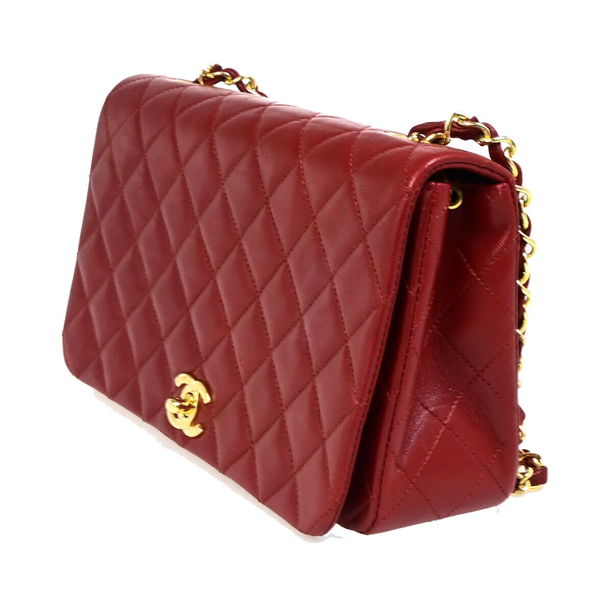 Top Quality Chanel Matelasse Shoulder Bag