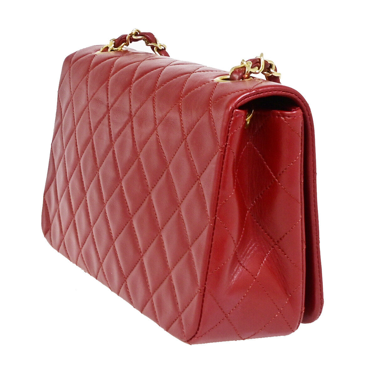 Top Quality Chanel Matelasse Shoulder Bag