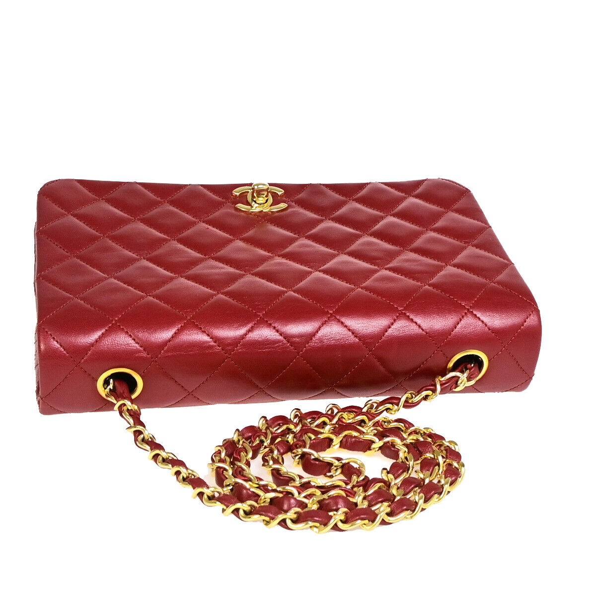 Top Quality Chanel Matelasse Shoulder Bag