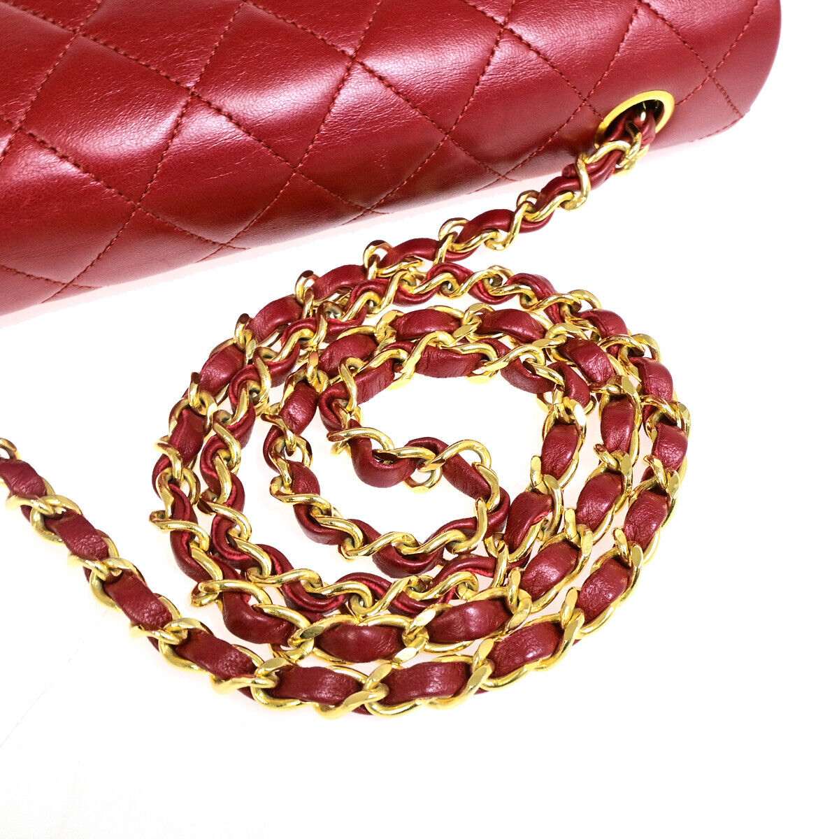 Top Quality Chanel Matelasse Shoulder Bag