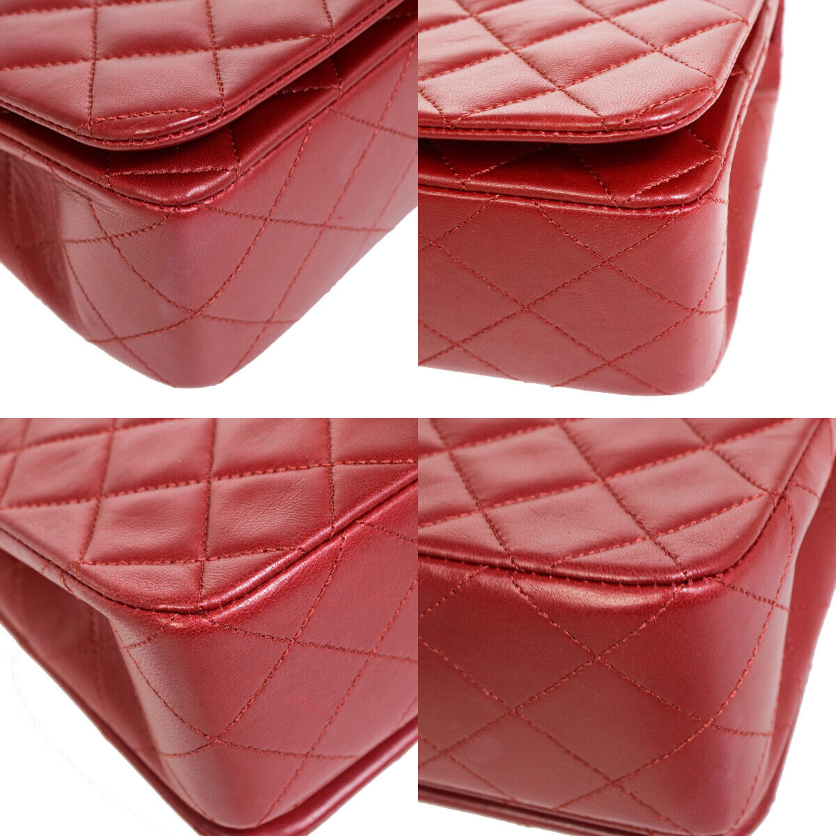 Top Quality Chanel Matelasse Shoulder Bag