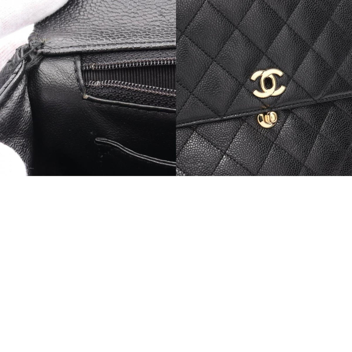 Top Quality Chanel Matelasse Handbag