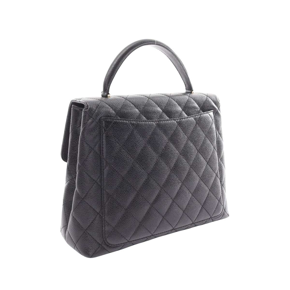 Top Quality Chanel Matelasse Handbag