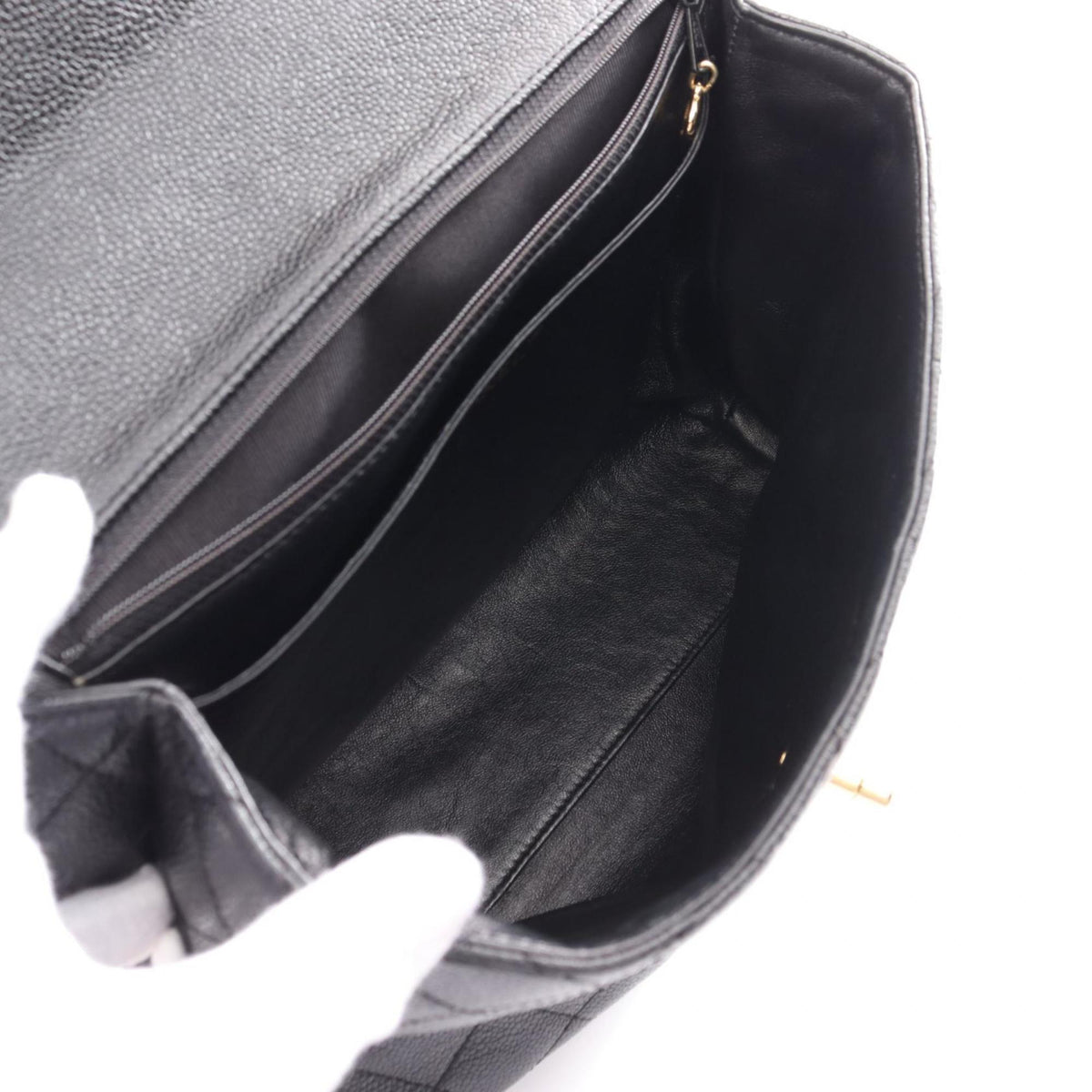 Top Quality Chanel Matelasse Handbag